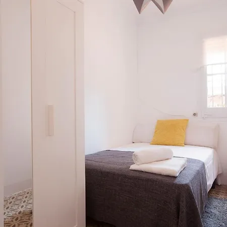Appartamento Sagrada Familia V By Enjoy *