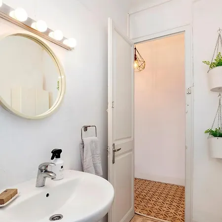 Sagrada Familia V By Enjoy * Barcelone