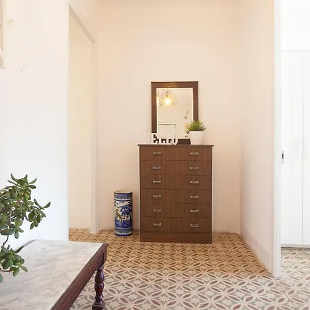 Apartamento Sagrada Familia V By Enjoy Barcelona